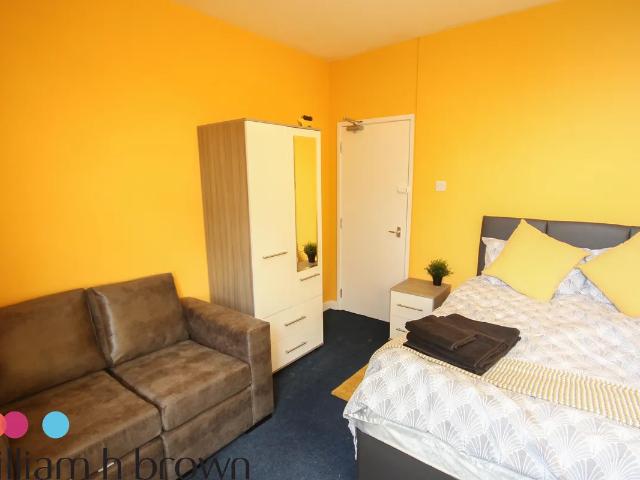 Room for rent in Crostwick, Norfolk