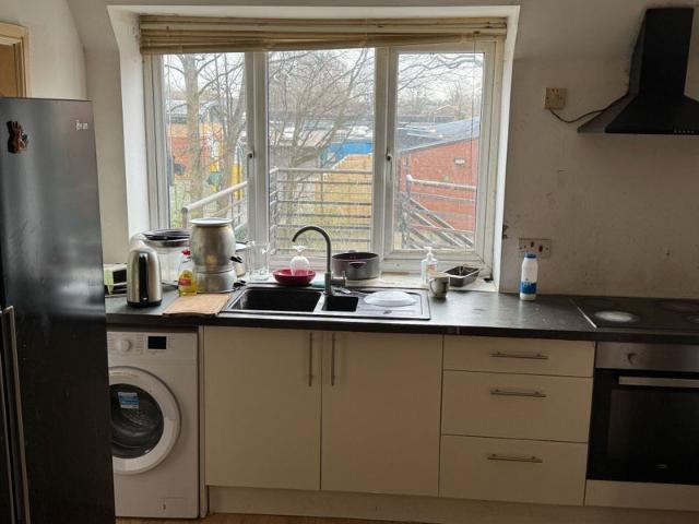 Room for rent in Georgia, Greater Manchester