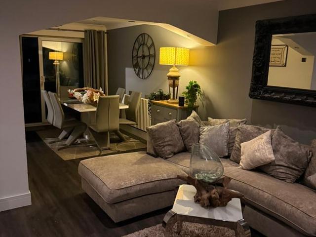 Room for rent in Georgia, Greater Manchester