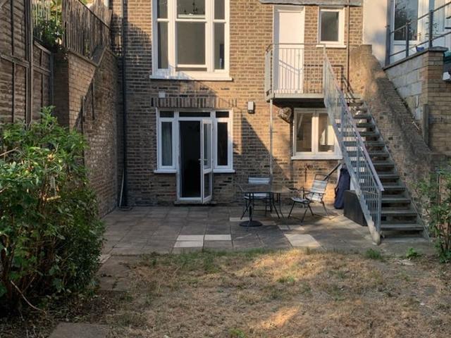 Room for rent in Finsbury Park, Greater London