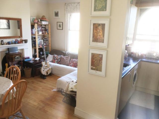 Room for rent in Finsbury Park, Greater London