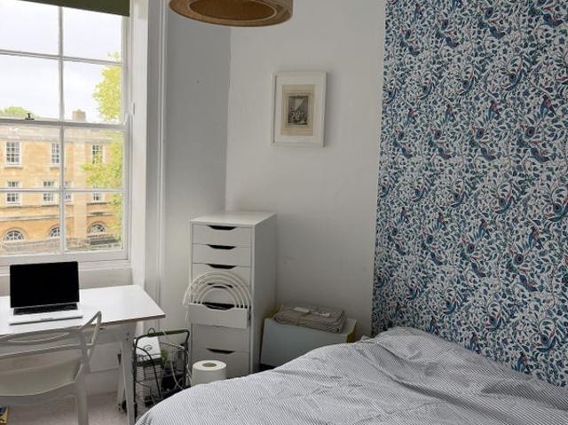Flat for rent in Spike Island, Feckenham