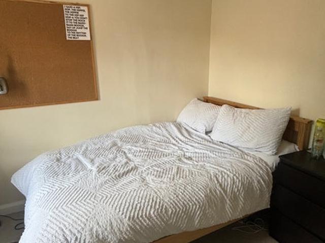 Room for rent in Spike Island, Feckenham
