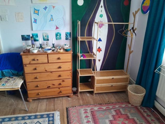 Room for rent in Dartmouth Park, Greater London
