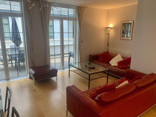 Room for rent in Battersea, Greater London