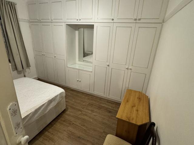 Room for rent in Upper Edmonton, Greater London