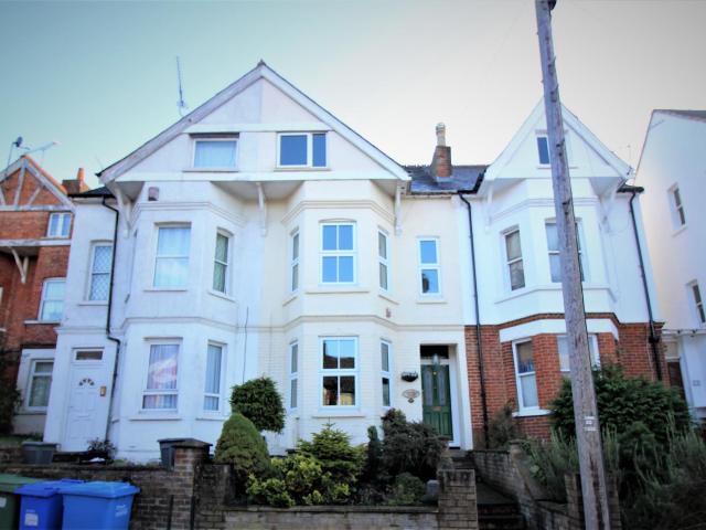 Room for rent in Cargate, Rushmoor