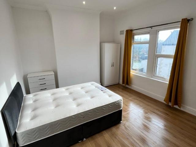 Room for rent in Higher Runcorn, Halton