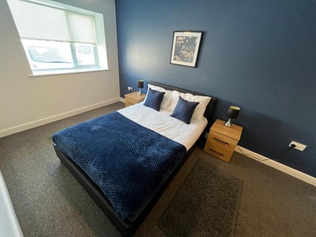 Room for rent in Potters Corner, East Midlands