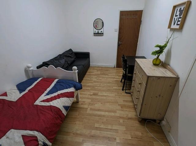 Room for rent in Mumps, Pendock