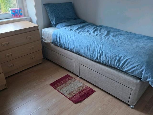 Room for rent in Barnhill, Glasgow