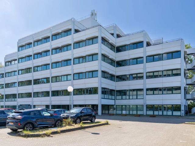 Kamer te huur in Driemanspolder, Zoetermeer