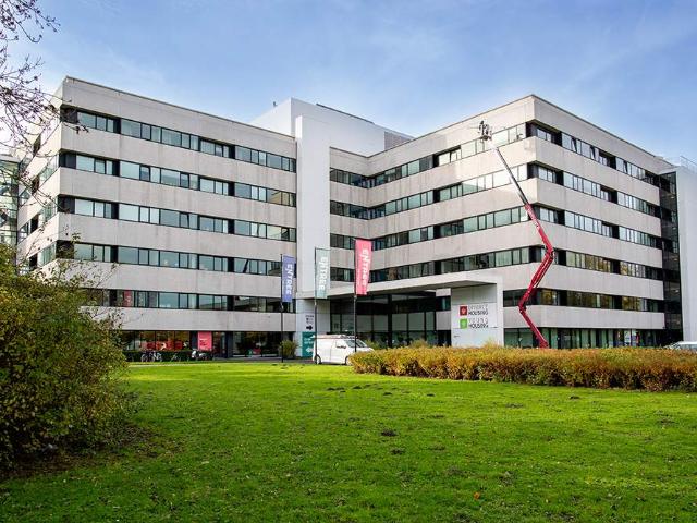 Kamer te huur in Driemanspolder, Zoetermeer