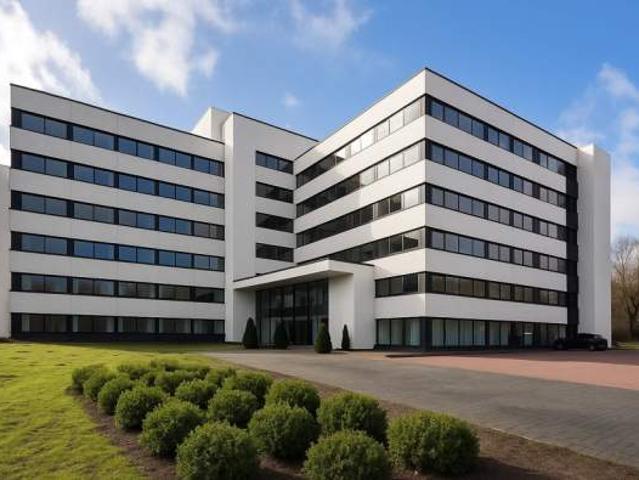 Kamer te huur in Driemanspolder, Zoetermeer