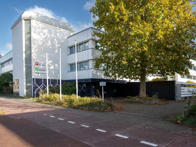 Kamer te huur in Meerzicht, Zoetermeer