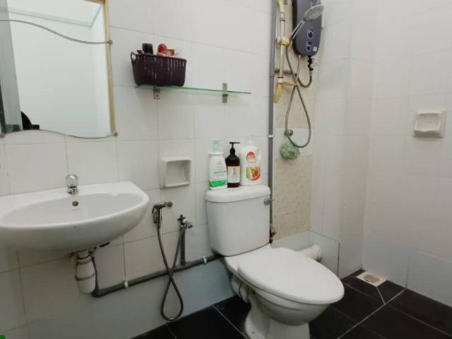 House for rent in Petaling, Subang Jaya