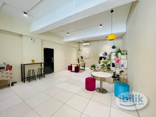 Room for rent in Kajang, Langat