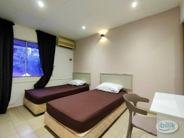 Room for rent in Petaling, Damansara Damai