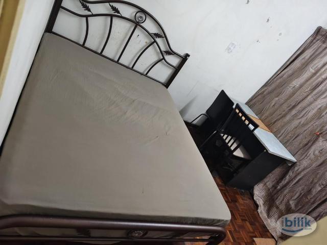 Room for rent in Bandar Sunway, Majlis Bandaraya Subang Jaya