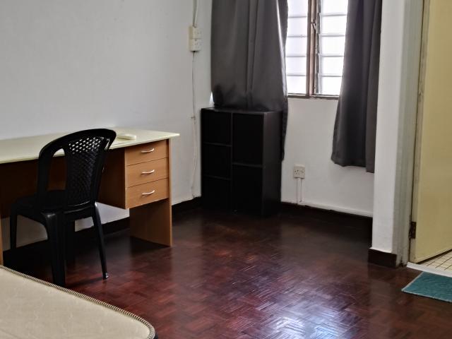 Room for rent in USJ 10 Taipan Triangle, Majlis Bandaraya Subang Jaya