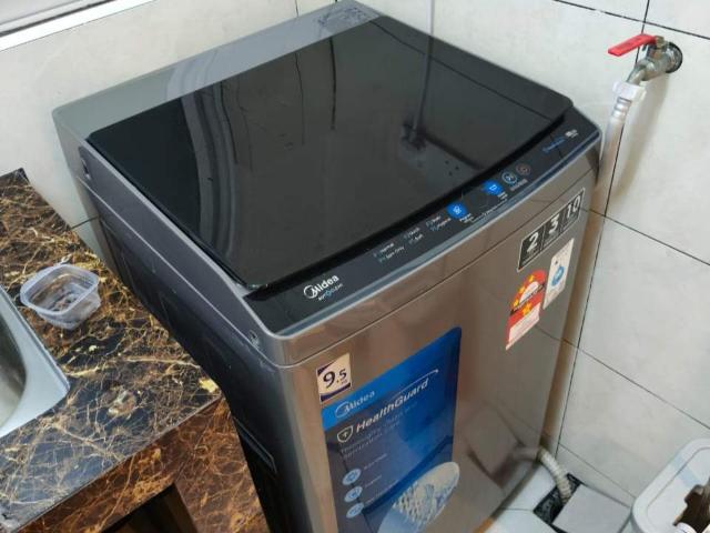 Room for rent in Selangor
