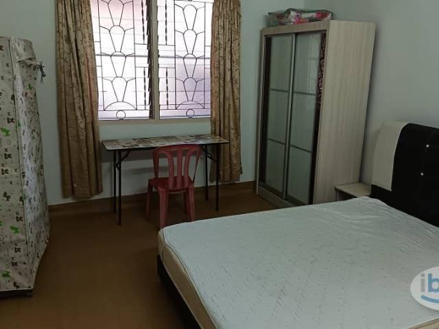 Room for rent in Malaka