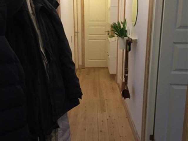 Lejlighed til leje i Odense