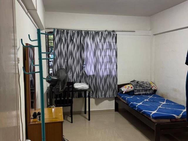 Room for rent