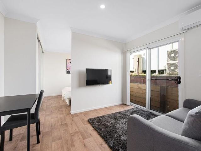 Granny Flat for rent in Toombul, Queensland