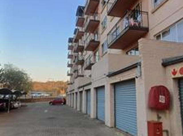 Apartment for rent in Waterkloof, Gauteng
