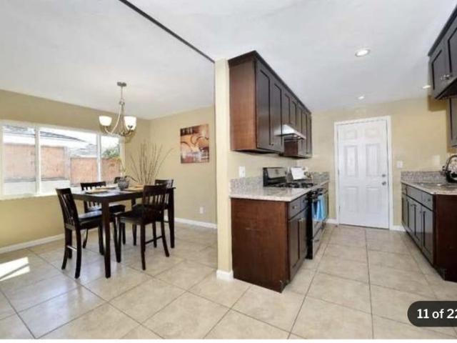 Room for rent in Lemon Grove, California