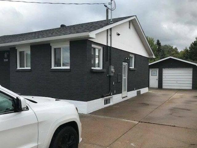 House for rent in Sault Sainte Marie, Ontario