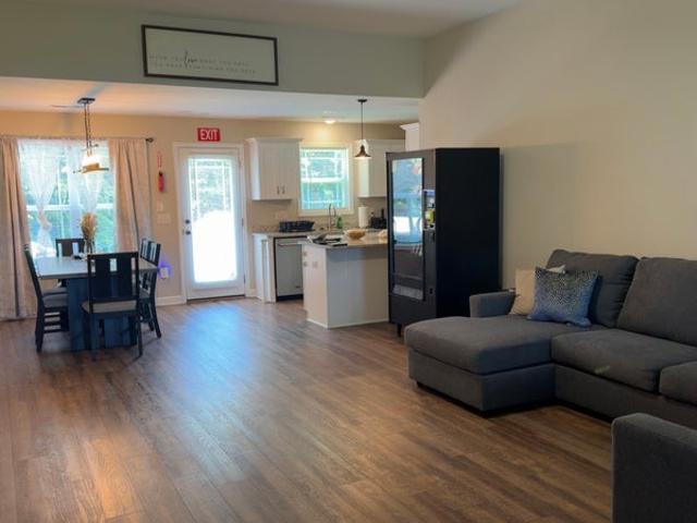 Room for rent in Davidson, North Carolina