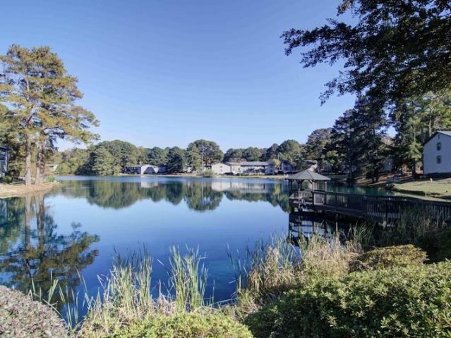 Room for rent in Atlanta, Georgia