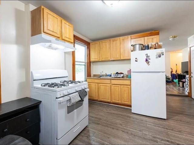 Room for rent in Somerville, Massachusetts