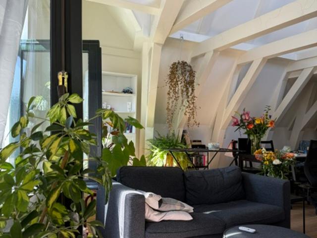 Kamer te huur in Centrum, Amsterdam