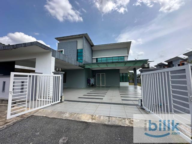 Room for rent in Temerloh, Pahang