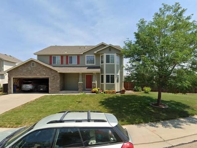Room for rent in Longmont, Colorado