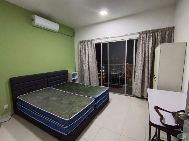Room for rent in Country Heights Damansara, Kuala Lumpur