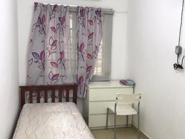 House for rent in Petaling, Subang Jaya