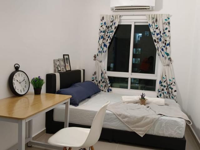 Room for rent in Georgetown, Penang
