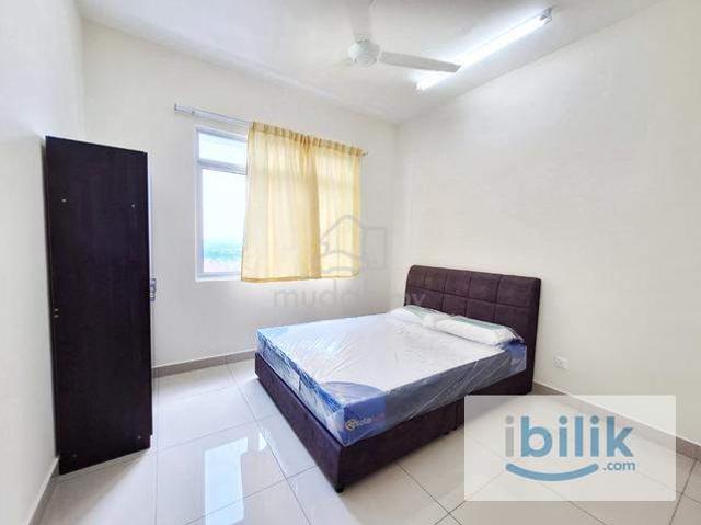 Room for rent in Petaling, Subang Jaya