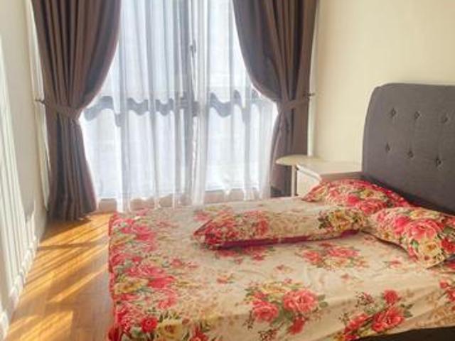 Condominium for rent in Country Heights Damansara, Kuala Lumpur