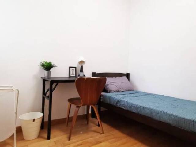 Room for rent