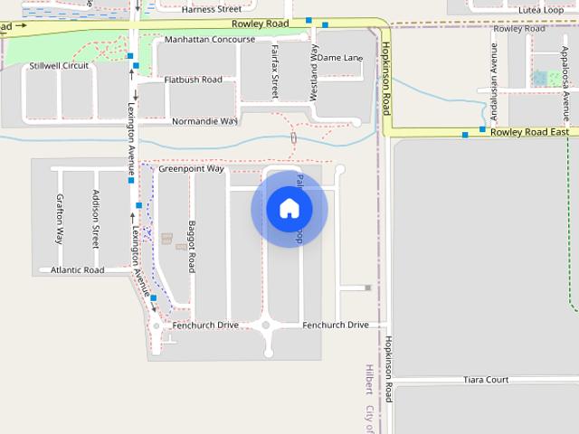 Apartment for rent in Hilbert, Western Australia