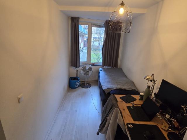Kamer te huur in Laak, Zuid Holland