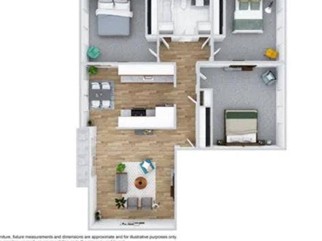 Room for rent in Oregonia