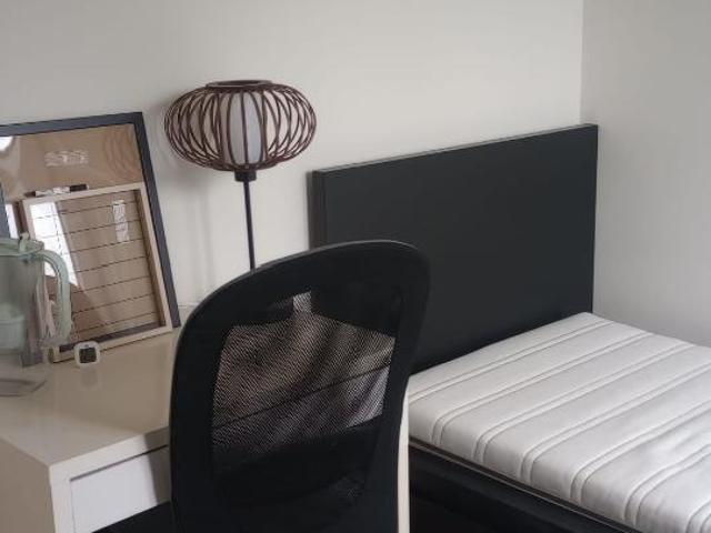 Kamer te huur in Gein, Amsterdam