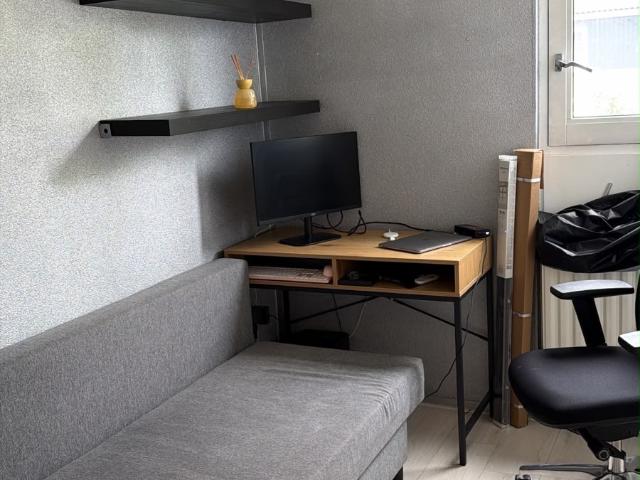 Kamer te huur in Tussen de Vaarten, Almere-haven