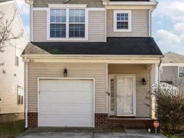 Room for rent in Virginia